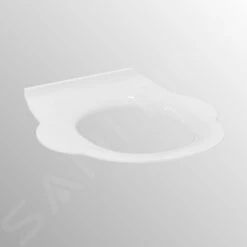 Ideal Standard Contour 21 - Closetzitting Zonder Deksel Voor Kinderclosetpot, Wit S454201 -Ideal Standard Verkoopwinkel de00728d5307180f86d9169f