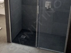 Ideal Standard Ultra Flat S - Afvoerafdekking, Betongrijs KV169FS -Ideal Standard Verkoopwinkel de5164300088cfea05c2ee45