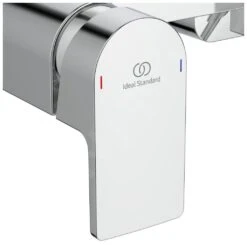 Ideal Standard Edge - Badkraan Met Handdouche, Chroom A7122AA 8 Ideal Standard Edge - Badkraan Met Handdouche, Chroom A7122AA -Ideal Standard Verkoopwinkel de5fdd20e168d0d4d7a58d27