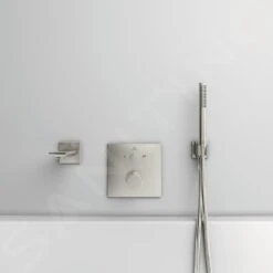 Ideal Standard Idealrain Atelier - Handdouche, Silver Storm BC774GN -Ideal Standard Verkoopwinkel dec1f9a5b7f7681bf3601d97