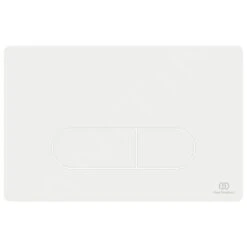 Ideal Standard Oleas - Oleas P1 Bedieningsplaat, Wit R0116AC 5 Ideal Standard Oleas - Oleas P1 Bedieningsplaat, Wit R0116AC -Ideal Standard Verkoopwinkel df99dabe553d4fcd4ee578e7