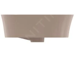 Ideal Standard Ipalyss - Opbouw Wastafel, 600x380 Mm, Met Overloop, Kashmir E1397V4 7 Ideal Standard Ipalyss - Opbouw Wastafel, 600x380 Mm, Met Overloop, Kashmir E1397V4 -Ideal Standard Verkoopwinkel dfbee4559e84a2eed40e4aca