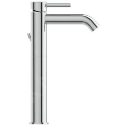 Ideal Standard CeraLine - Wastafelkraan Met Afvoer, Chroom BC194AA 8 Ideal Standard CeraLine - Wastafelkraan Met Afvoer, Chroom BC194AA -Ideal Standard Verkoopwinkel e094435be99ec6a7efe97021