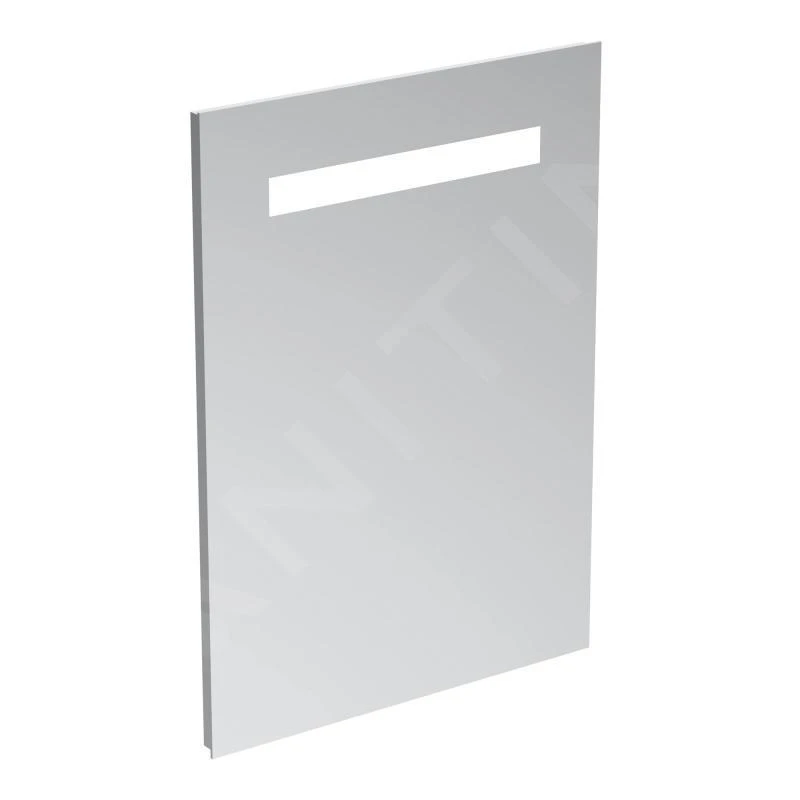 Ideal Standard Mirror&Light - Spiegel 500x700 Mm Met LED Verlichting T3339BH 1 Ideal Standard Mirror&Light - Spiegel 500x700 Mm Met LED Verlichting T3339BH
