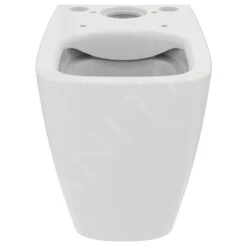 Ideal Standard I.Life S - Duoblokpot, RimLS+, Wit T459601