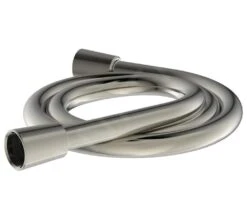 Ideal Standard Idealrain - Doucheslang Idealflex 1250 Mm, Silver Storm BE125GN