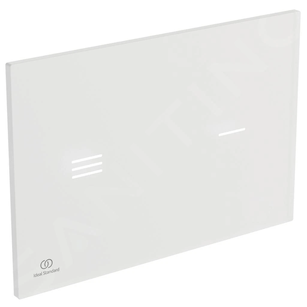 Ideal Standard Symfo - Elektronisch Bedieningspaneel NT1, Wit R0129SA 3 Ideal Standard Symfo - Elektronisch Bedieningspaneel NT1, Wit R0129SA - Afbeelding 3