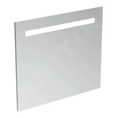 Ideal Standard Mirror&Light - Spiegel 800x700 Mm Met LED Verlichting T3342BH 1 Ideal Standard Mirror&Light - Spiegel 800x700 Mm Met LED Verlichting T3342BH