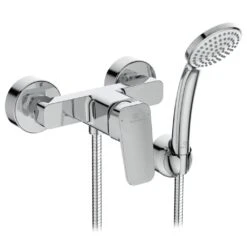 Ideal Standard CeraPlan - Doucheset Incl. Douchekraan, Chroom BD251AA