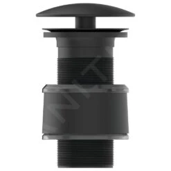 Ideal Standard Toebehoren - Niet-afsuiltbare Afvoerplug, Zwart J3291XG 5 Ideal Standard Toebehoren - Niet-afsuiltbare Afvoerplug, Zwart J3291XG -Ideal Standard Verkoopwinkel e90e76319e36420a7f2327d4