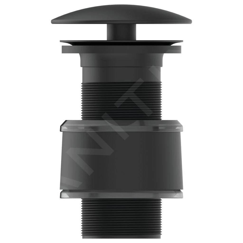 Ideal Standard Toebehoren - Niet-afsuiltbare Afvoerplug, Zwart J3291XG 3 Ideal Standard Toebehoren - Niet-afsuiltbare Afvoerplug, Zwart J3291XG - Afbeelding 3