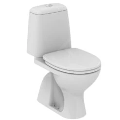 Ideal Standard Eurovit - WC Bril, Wit W300201 -Ideal Standard Verkoopwinkel e92b1137e0297a9aa6026d60