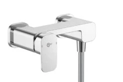 Ideal Standard Tonic II - Douchekraan, Chroom A6337AA