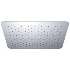 Ideal Standard Idealrain Cube - Hoofddouche LUXE, 400x400 Mm, Roestvrij Staal B0389MY -Ideal Standard Verkoopwinkel e9533848bd8d74ec7c3c99e4