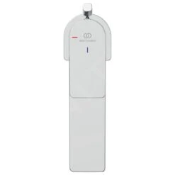 Ideal Standard Edge - Slim Wastafelkraan, Met Waste, BlueStart, Chroom A7102AA -Ideal Standard Verkoopwinkel eae99c2ae6f7a7d5a2d80e1f