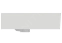 Ideal Standard Extra - Wastafel 700x450 Mm, Met Overloop, Zonder Kraangat, Wit T389301 8 Ideal Standard Extra - Wastafel 700x450 Mm, Met Overloop, Zonder Kraangat, Wit T389301 -Ideal Standard Verkoopwinkel eafd898c88c86564a898a524