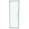 Ideal Standard I.Life - Pivoterende Douchedeur 700 Mm, Silver Bright/helder Glas T4835EO