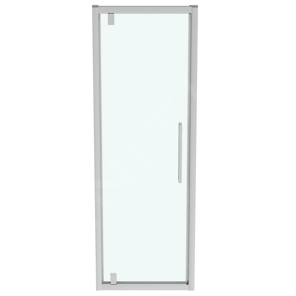 Ideal Standard I.Life - Pivoterende Douchedeur 700 Mm, Silver Bright/helder Glas T4835EO 1 Ideal Standard I.Life - Pivoterende Douchedeur 700 Mm, Silver Bright/helder Glas T4835EO