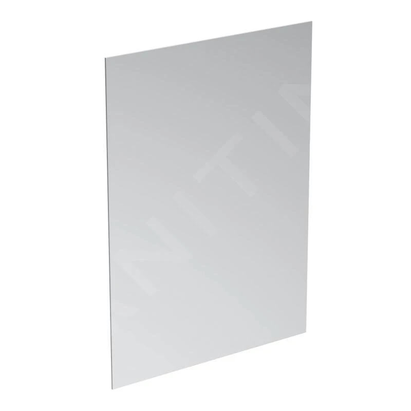 Ideal Standard Mirror&Light - Spiegel 500x700 Mm Met LED Sfeerverlichting T3259BH 1 Ideal Standard Mirror&Light - Spiegel 500x700 Mm Met LED Sfeerverlichting T3259BH