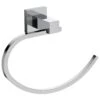 Ideal Standard IOM Square - Handdoekring, Chroom E2202AA