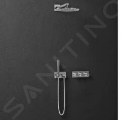 Ideal Standard Archimodule - Volumegreep Voor Hoofddouche (metaal), Chroom A1545AA -Ideal Standard Verkoopwinkel f1b742178a1dd6de684d05be