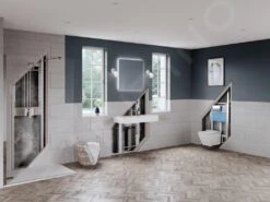 Ideal Standard Solea - Solea P2 Bedieningsplaat, Chroom R0110AA 7 Ideal Standard Solea - Solea P2 Bedieningsplaat, Chroom R0110AA -Ideal Standard Verkoopwinkel f2378987feedbf4cecd85d7a