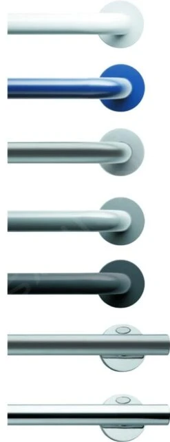 Ideal Standard Contour 21 - Wandgreep 450 Mm, Wit S6452AC -Ideal Standard Verkoopwinkel f34ae34f69bc118ef0840599
