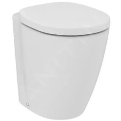 Ideal Standard Connect Freedom - Staande WC Plus 6, Met Ideal Plus, Wit E6072MA -Ideal Standard Verkoopwinkel f3bd4bfe4278d82fc1635fe5 1