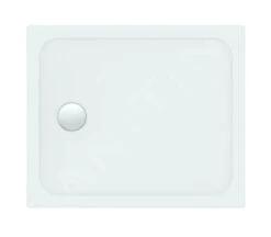 Ideal Standard Connect 2 - Douchebak, 900x750 Mm, Afvoer Links, Wit R036601 -Ideal Standard Verkoopwinkel f45e41def1ecf7bc5ead74ee