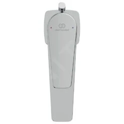 Ideal Standard Cerafine D - Wastafelkraan Met Waste, Chroom BC684AA 6 Ideal Standard Cerafine D - Wastafelkraan Met Waste, Chroom BC684AA -Ideal Standard Verkoopwinkel f518f13c4bb0d7ea8f312414