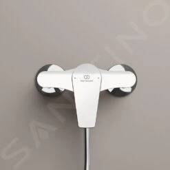 Ideal Standard Cerafine D - Douchekraan, Chroom BC493AA 9 Ideal Standard Cerafine D - Douchekraan, Chroom BC493AA -Ideal Standard Verkoopwinkel f53f7d3b4567428114b1fc52