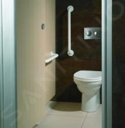 Ideal Standard Contour 21 - Wandgreep 450 Mm, Wit S6452AC -Ideal Standard Verkoopwinkel f6a619e0ffcc878b3625f926 2