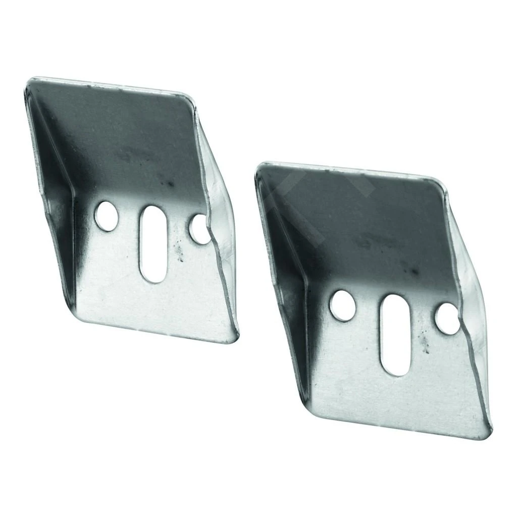 Ideal Standard Eurovit - Bevestigingselementen E501067 1 Ideal Standard Eurovit - Bevestigingselementen E501067