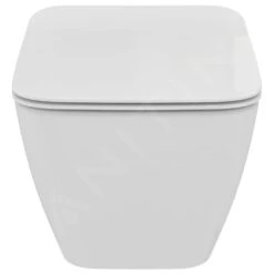 Ideal Standard Strada II - Hangend Toilet Met Wc-bril, SoftClose, Aquablade, Wit T359601 -Ideal Standard Verkoopwinkel f85012b6498355ebe85c8f7a