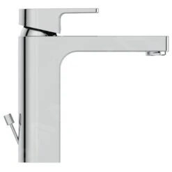 Ideal Standard Edge - Grande Wastafelkraan, Met Waste, Chroom A7109AA 8 Ideal Standard Edge - Grande Wastafelkraan, Met Waste, Chroom A7109AA -Ideal Standard Verkoopwinkel f8a315e09c4841147a22ccd9