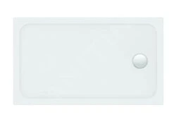 Ideal Standard Connect 2 - Douchebak, 1200x700 Mm, Afvoer Rechts, Wit R037101 -Ideal Standard Verkoopwinkel f93f8b559a2f167d13792fb6