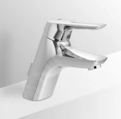 Ideal Standard CeraMix Blue - Wastafelkraan Met Waste, Chroom A5646AA 6 Ideal Standard CeraMix Blue - Wastafelkraan Met Waste, Chroom A5646AA -Ideal Standard Verkoopwinkel fb81eb3de64d54c4d88366de