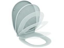 Ideal Standard Connect Air - Closetzitting Met Softclose, Wit E036801 -Ideal Standard Verkoopwinkel fd0e9209b978c7a4ad60777c