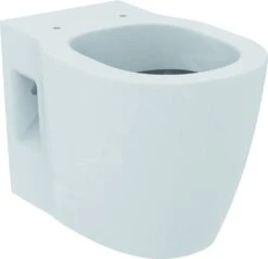 Ideal Standard Connect Freedom - Hangend Toilet Plus 6, Met Ideal Plus, Wit E6075MA