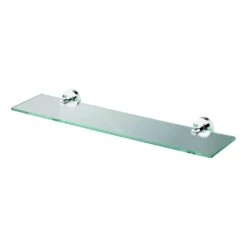 Ideal Standard IOM - Planchet 520 Mm, Helder Glas/chroom A9125AA