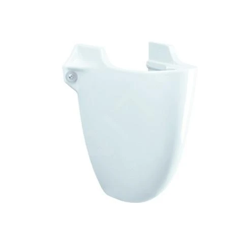 Ideal Standard Eurovit - Halfzuil, Wit W310101 1 Ideal Standard Eurovit - Halfzuil, Wit W310101