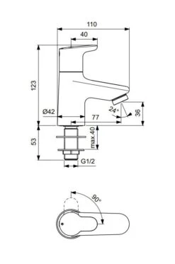 Ideal Standard Verkoopwinkel -Ideal Standard Verkoopwinkel ffb7fe9b4762de3ff0df8f97